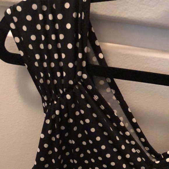 Maternity Dress - Picture 3 of 5